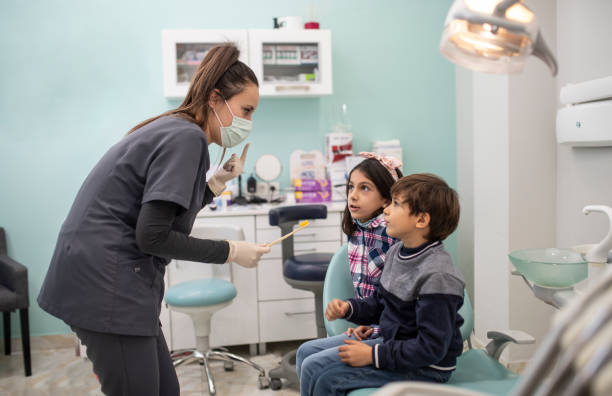 Best Teeth Whitening  in Hartwell, GA